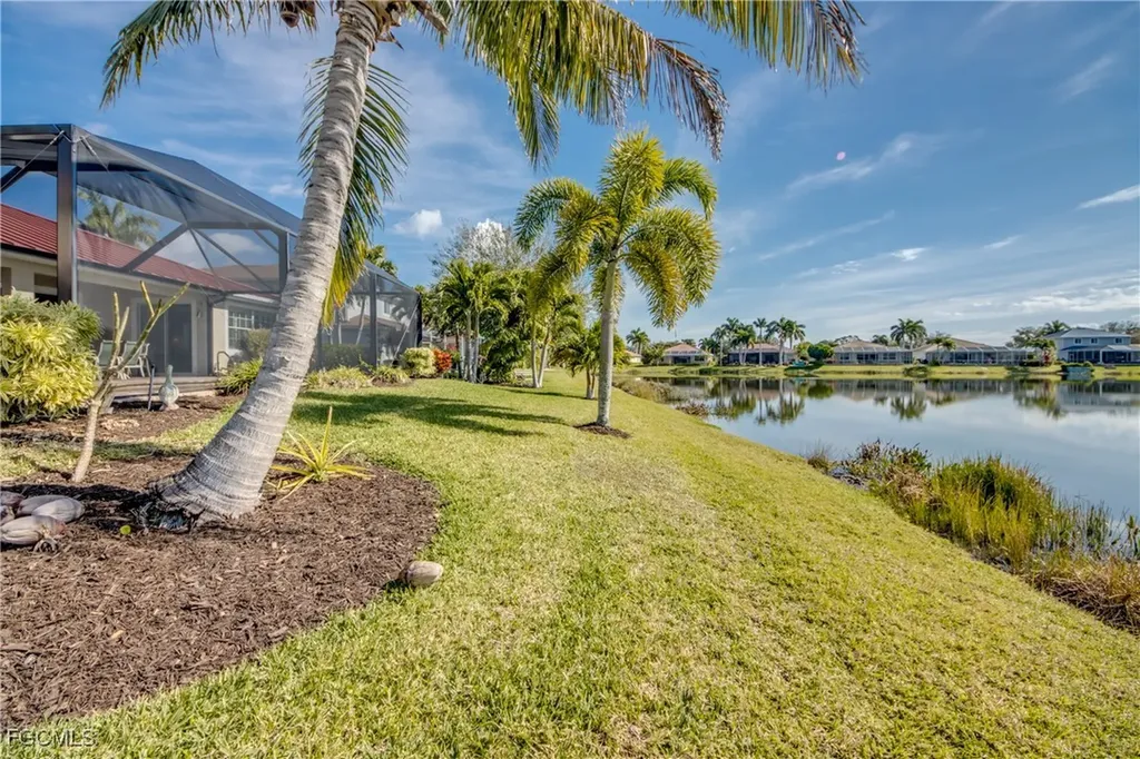 2412 Ashbury Circle Cape Coral FL 33991