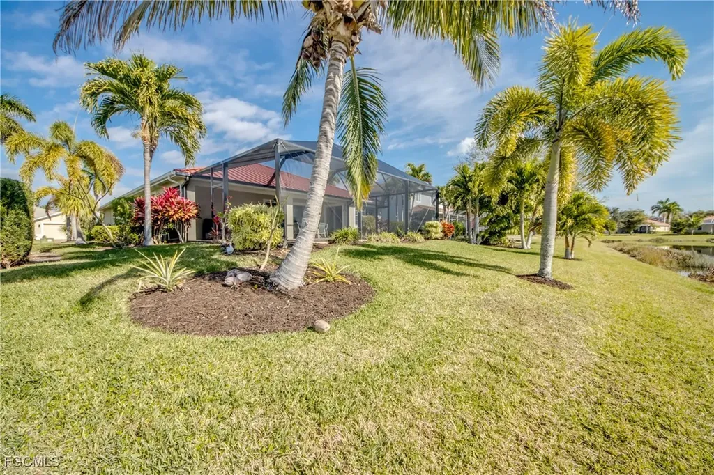 2412 Ashbury Circle Cape Coral FL 33991