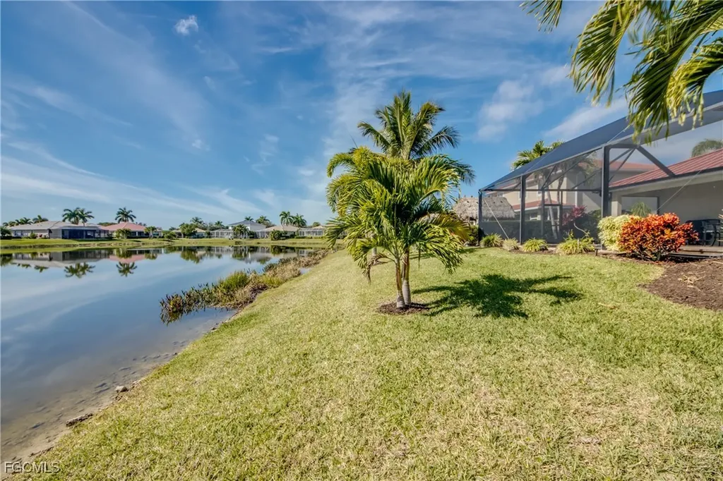 2412 Ashbury Circle Cape Coral FL 33991