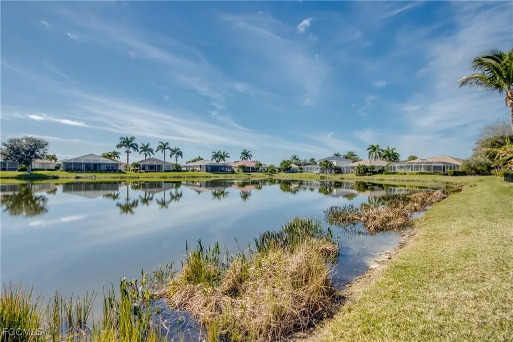 2412 Ashbury Circle Cape Coral FL 33991