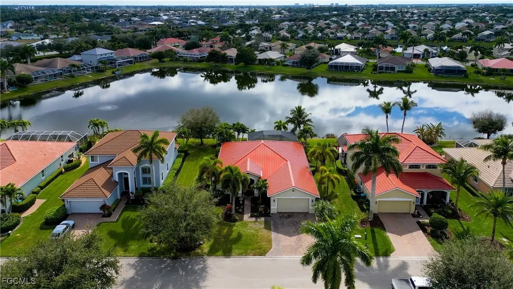 2412 Ashbury Circle Cape Coral FL 33991