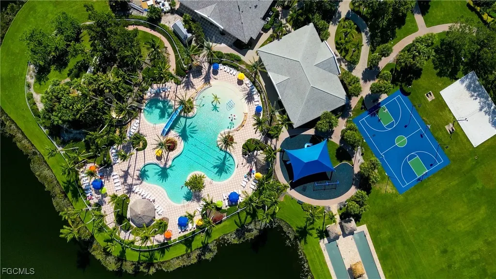 2412 Ashbury Circle Cape Coral FL 33991