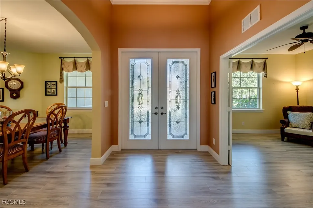 2412 Ashbury Circle Cape Coral FL 33991