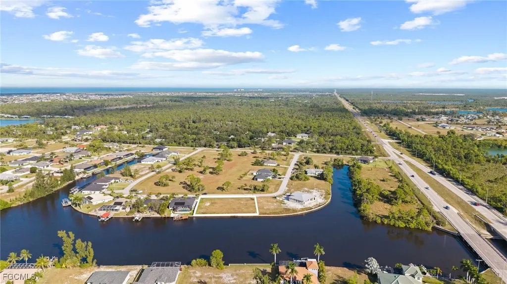 3222 NW 23rd Street Cape Coral FL 33993