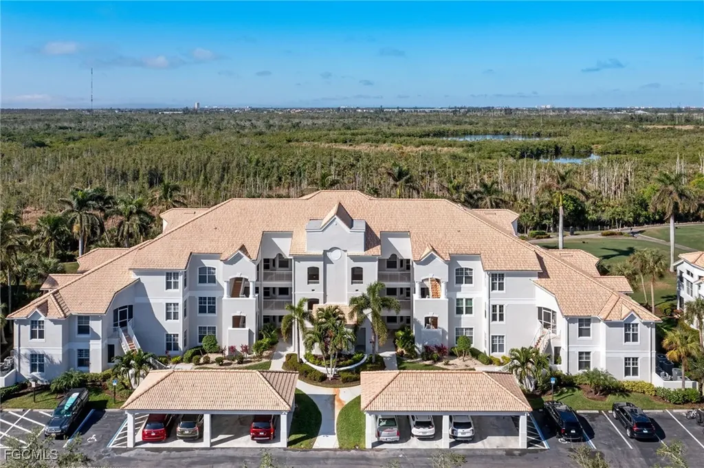 16430 Millstone Circle Fort Myers FL 33908