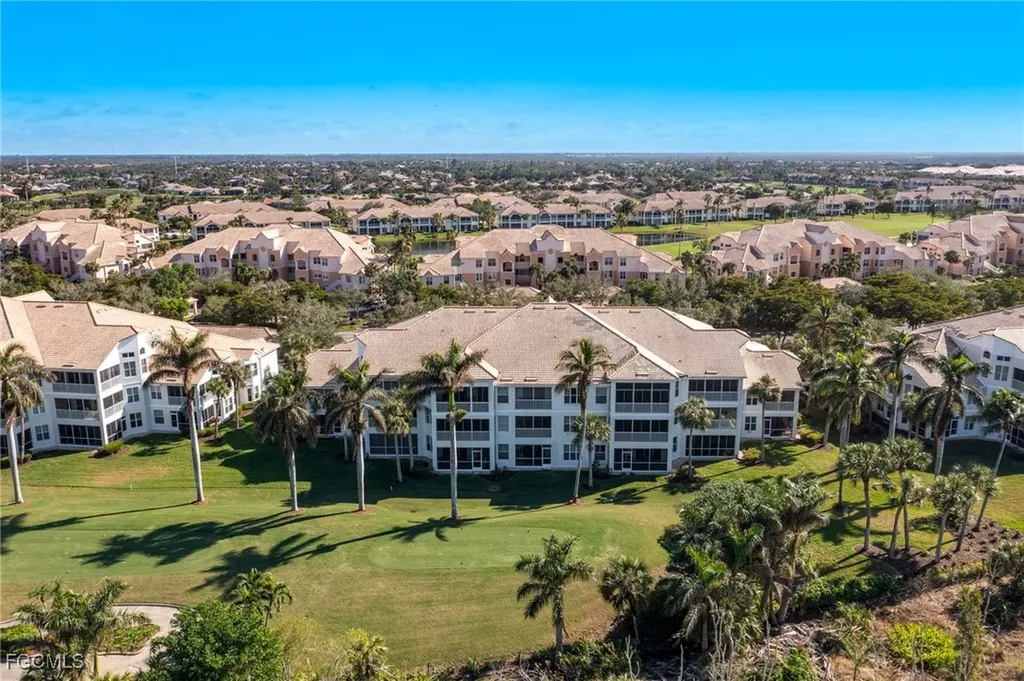 16430 Millstone Circle Fort Myers FL 33908