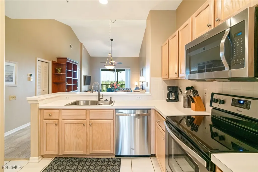 16430 Millstone Circle Fort Myers FL 33908