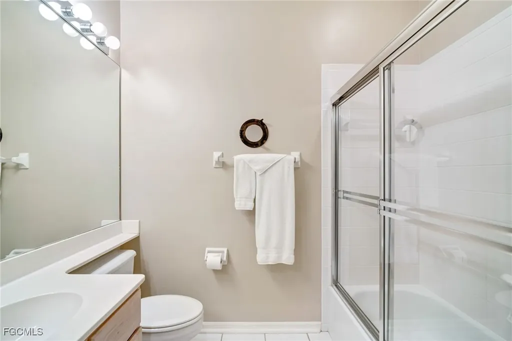 16430 Millstone Circle Fort Myers FL 33908