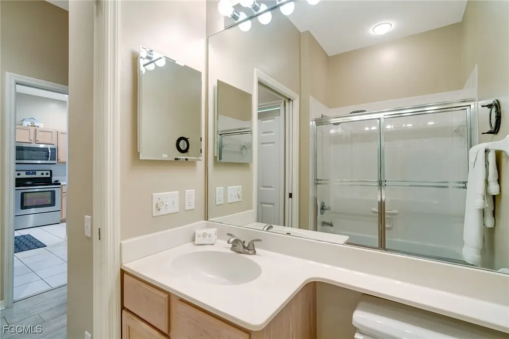 16430 Millstone Circle Fort Myers FL 33908