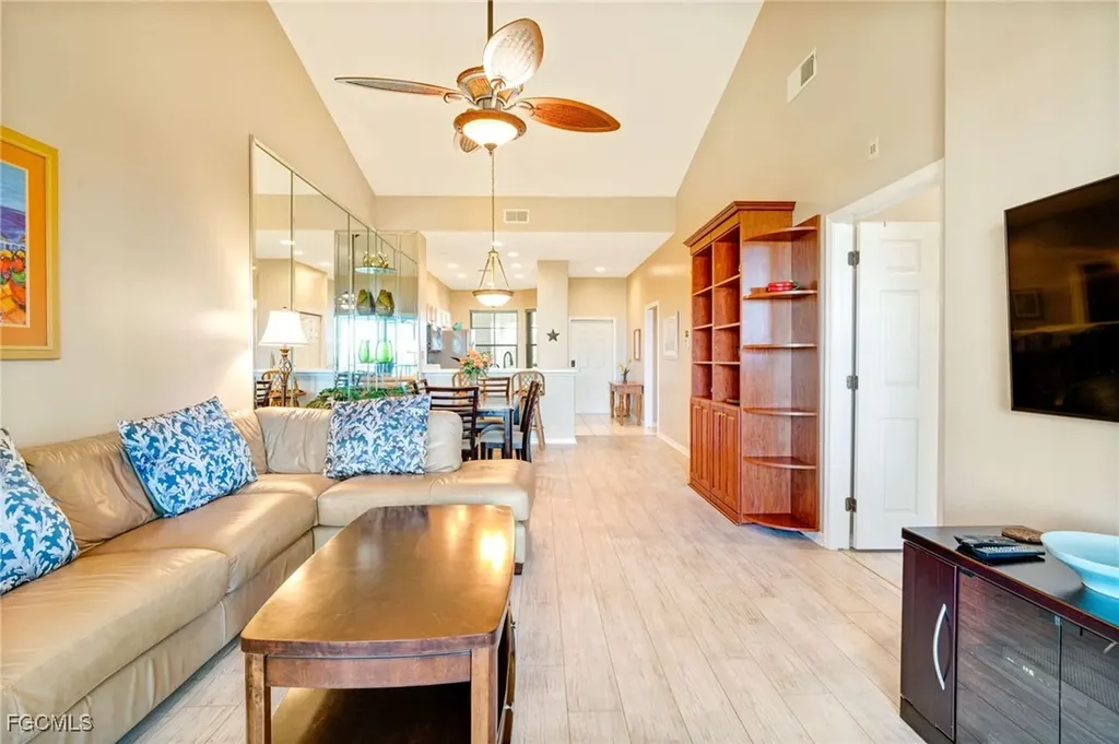 16430 Millstone Circle Fort Myers FL 33908