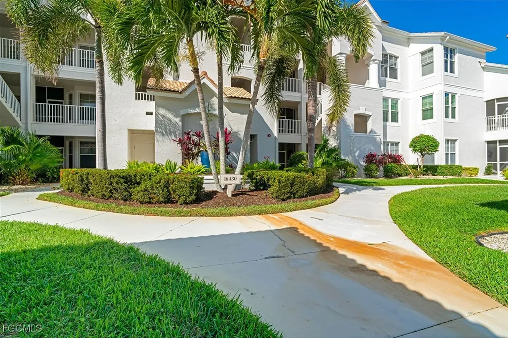 16430 Millstone Circle Fort Myers FL 33908