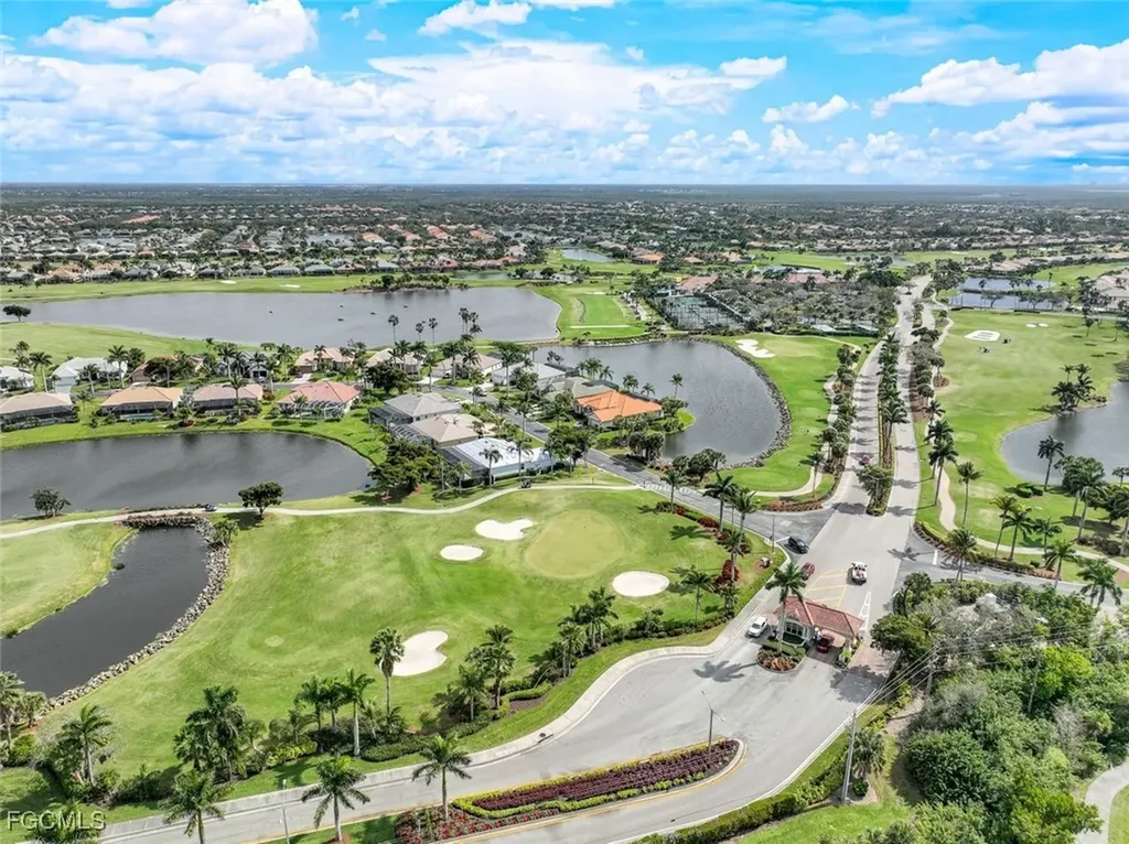 16430 Millstone Circle Fort Myers FL 33908
