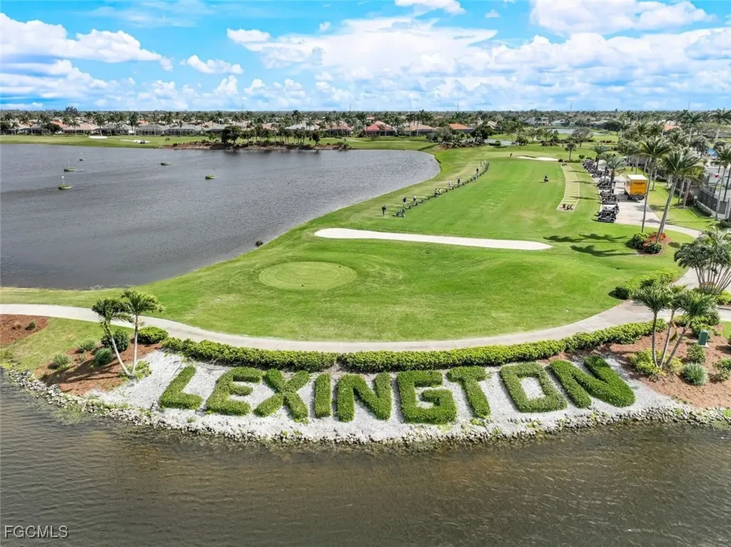 16430 Millstone Circle Fort Myers FL 33908
