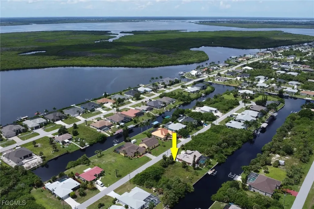 17382 Foremost Lane Port Charlotte FL 33948