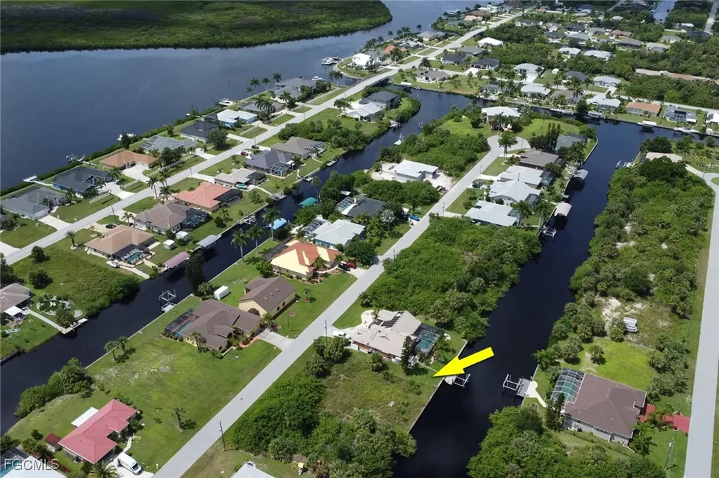 17382 Foremost Lane Port Charlotte FL 33948