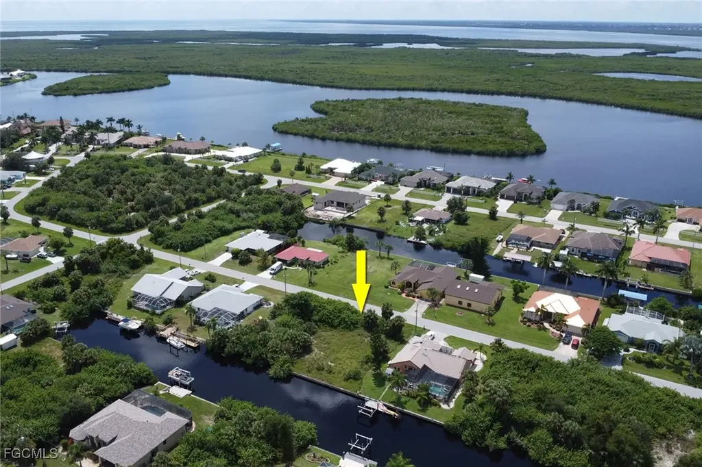 17382 Foremost Lane Port Charlotte FL 33948