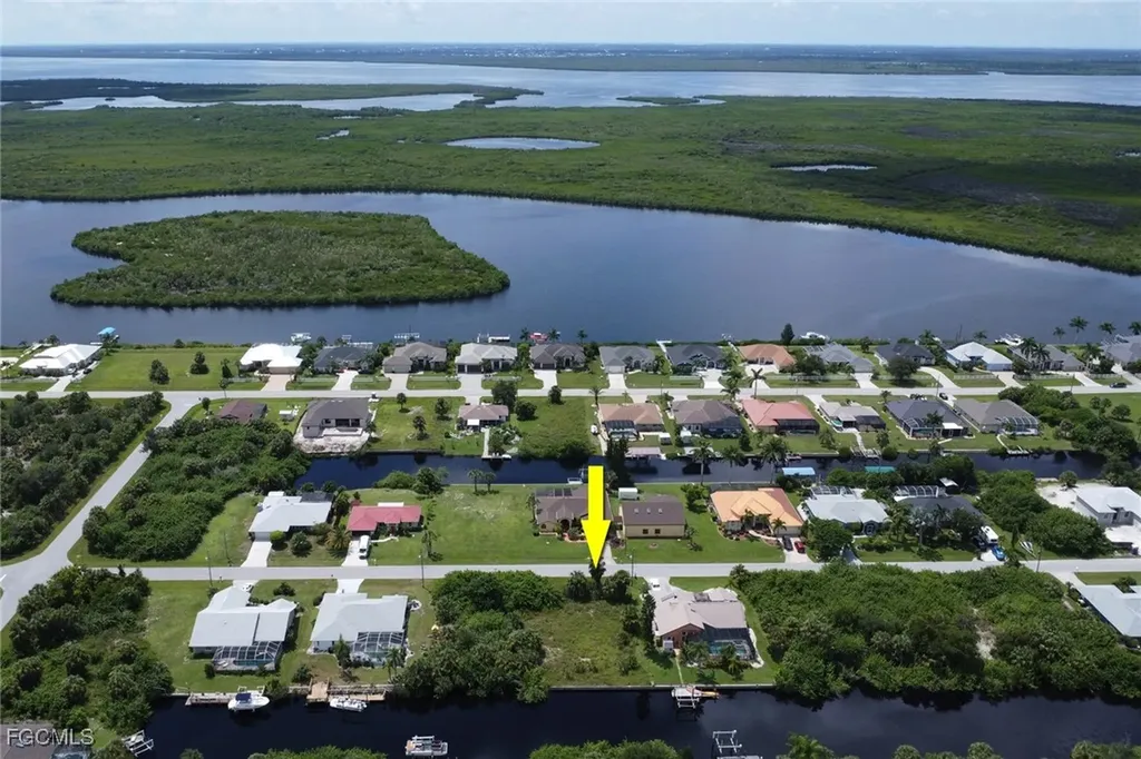 17382 Foremost Lane Port Charlotte FL 33948