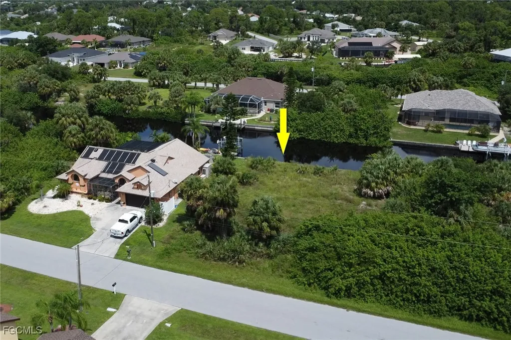 17382 Foremost Lane Port Charlotte FL 33948