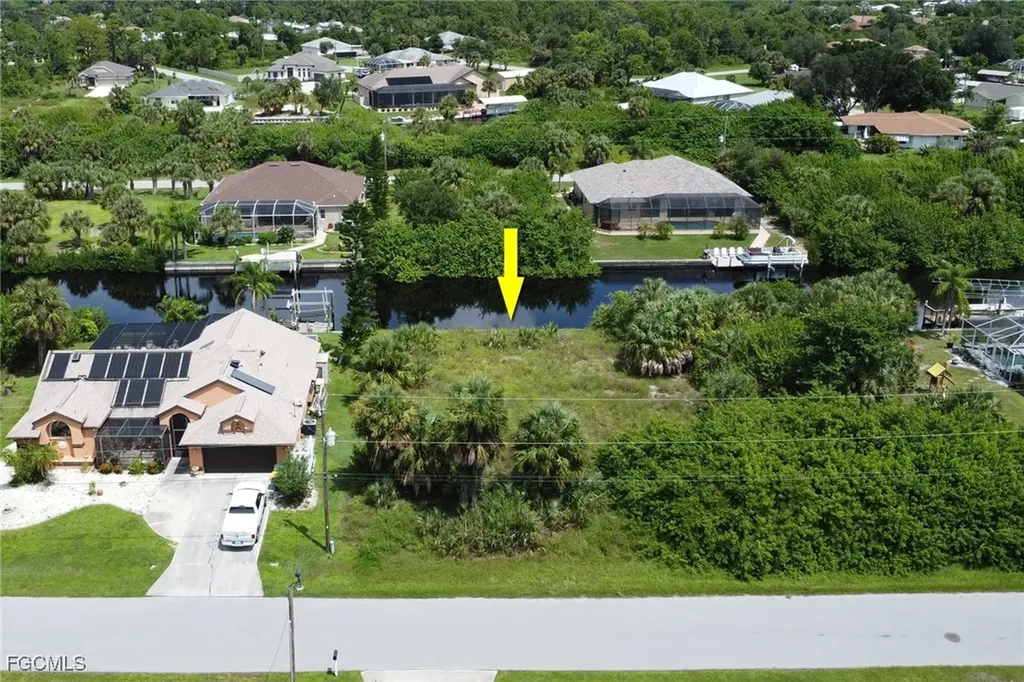 17382 Foremost Lane Port Charlotte FL 33948