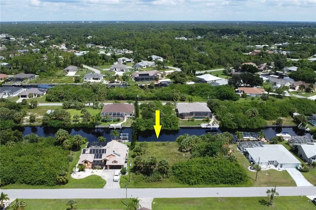 17382 Foremost Lane Port Charlotte FL 33948