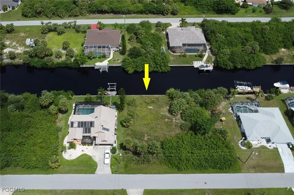17382 Foremost Lane Port Charlotte FL 33948