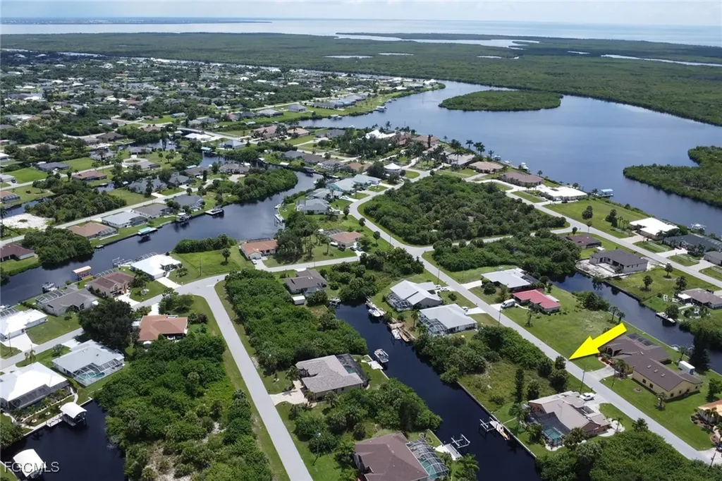 17382 Foremost Lane Port Charlotte FL 33948