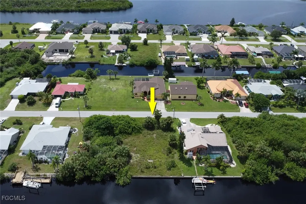 17382 Foremost Lane Port Charlotte FL 33948