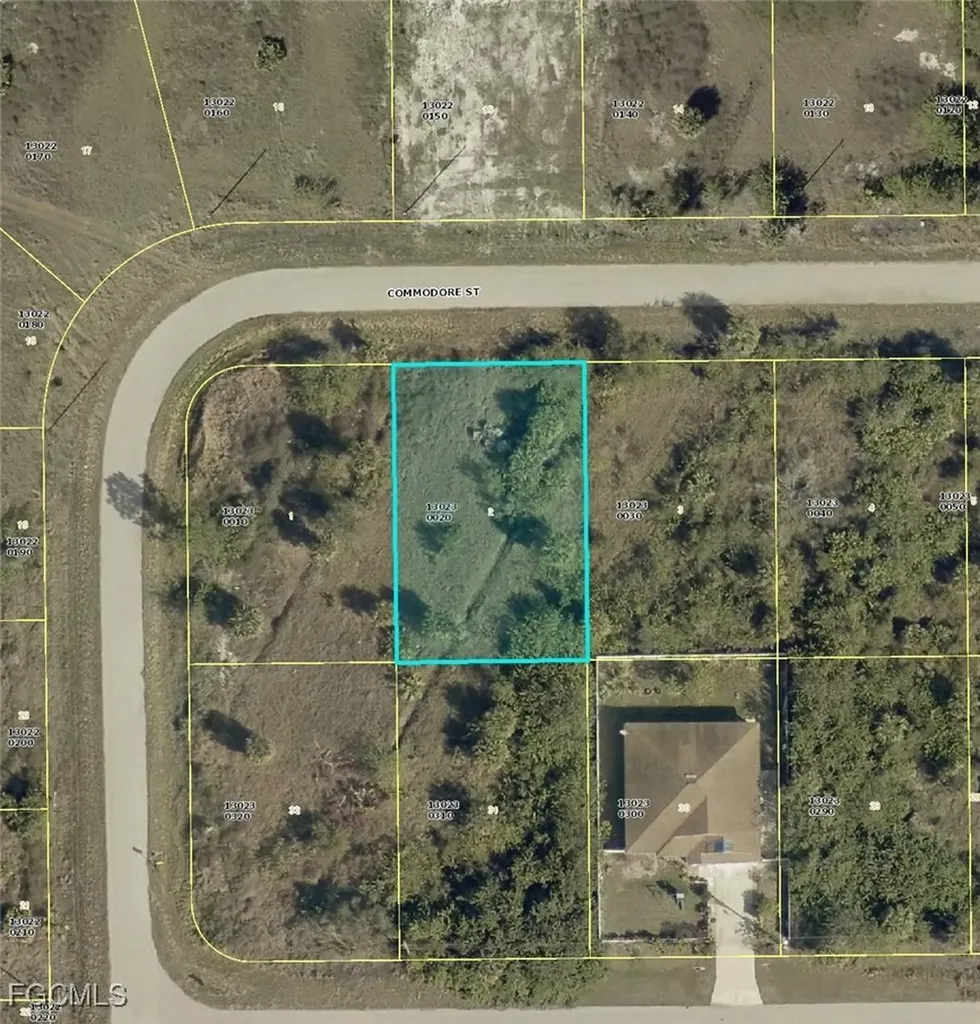 936 Commodore Street Lehigh Acres FL 33974