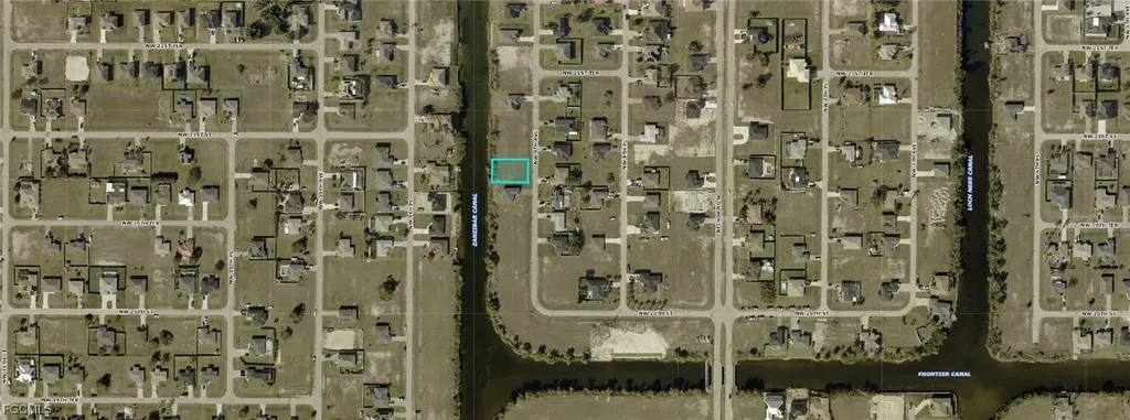 2024 NW 9th Avenue Cape Coral FL 33993