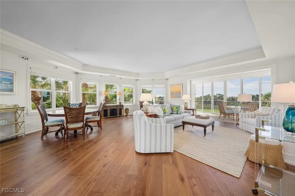 Sanibel FL, 5681 Baltusrol Court, Unit 3A