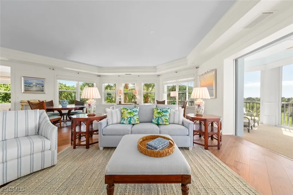 5681 Baltusrol Court Sanibel FL 33957