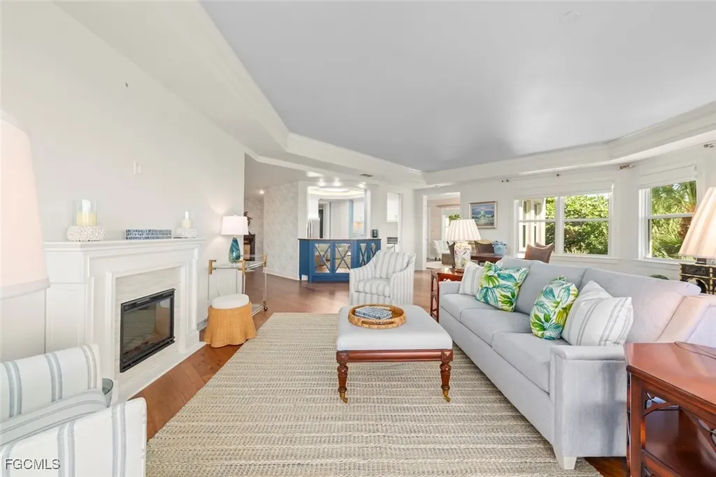 5681 Baltusrol Court Sanibel FL 33957