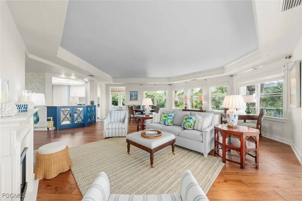 5681 Baltusrol Court Sanibel FL 33957