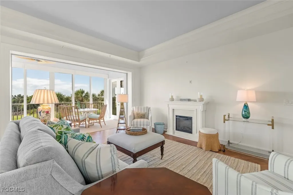 5681 Baltusrol Court Sanibel FL 33957