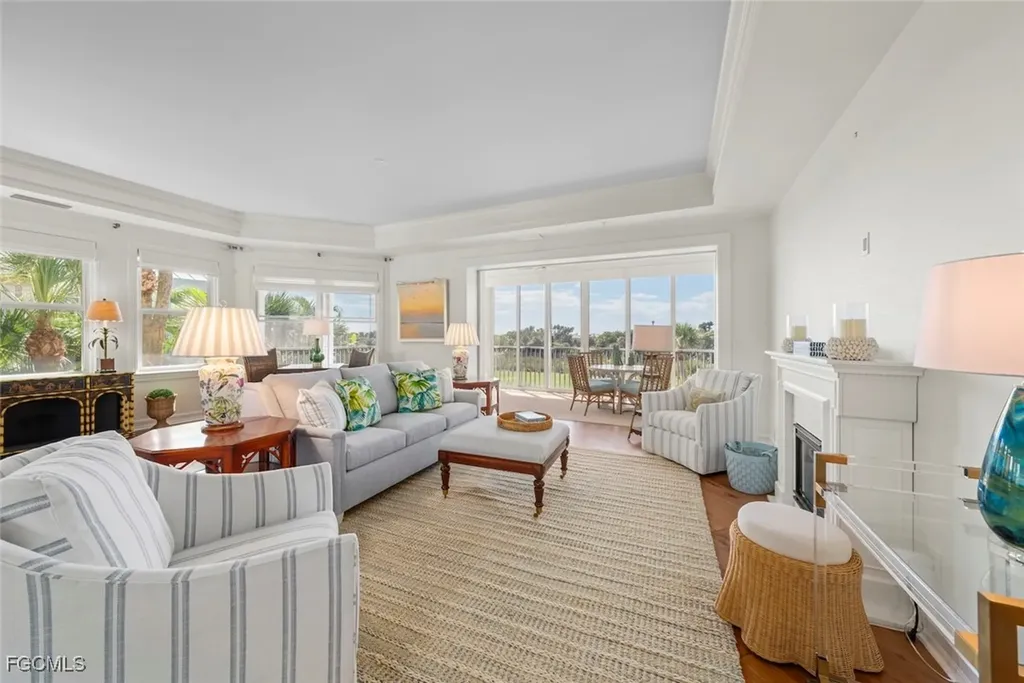 5681 Baltusrol Court Sanibel FL 33957
