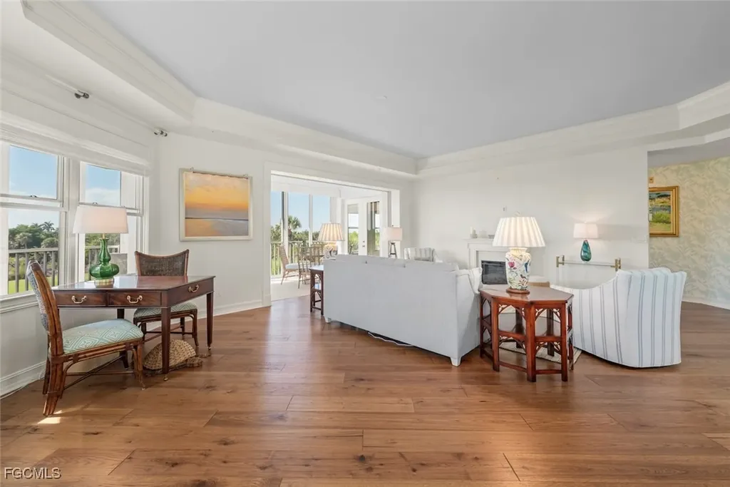 5681 Baltusrol Court Sanibel FL 33957