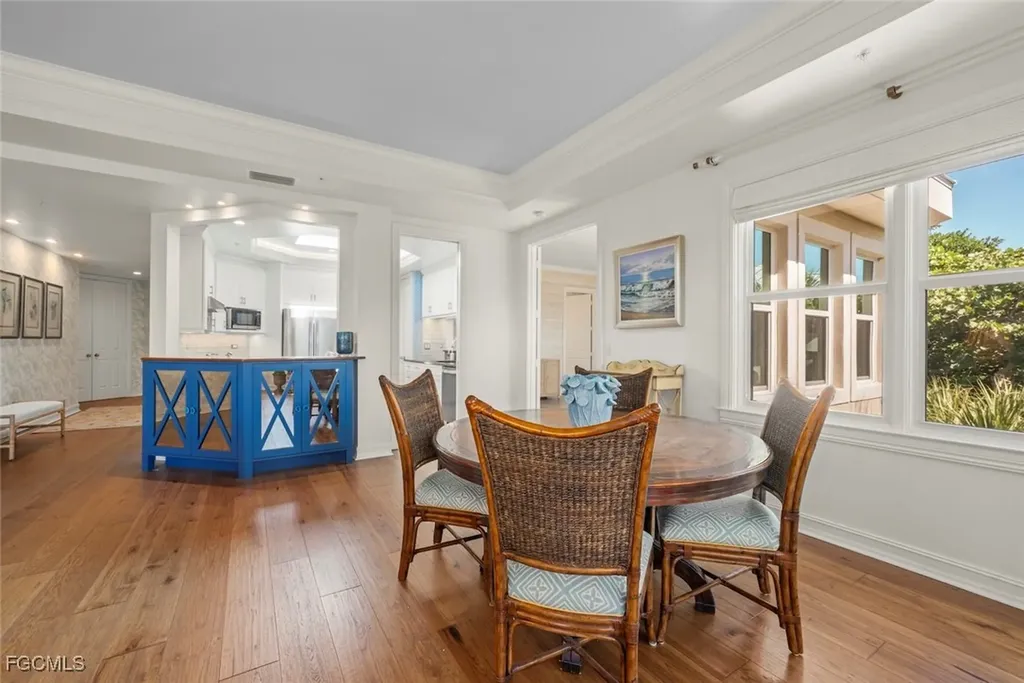 5681 Baltusrol Court Sanibel FL 33957