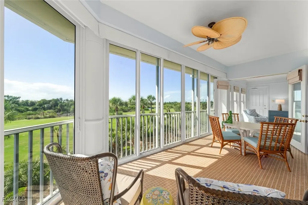 5681 Baltusrol Court Sanibel FL 33957