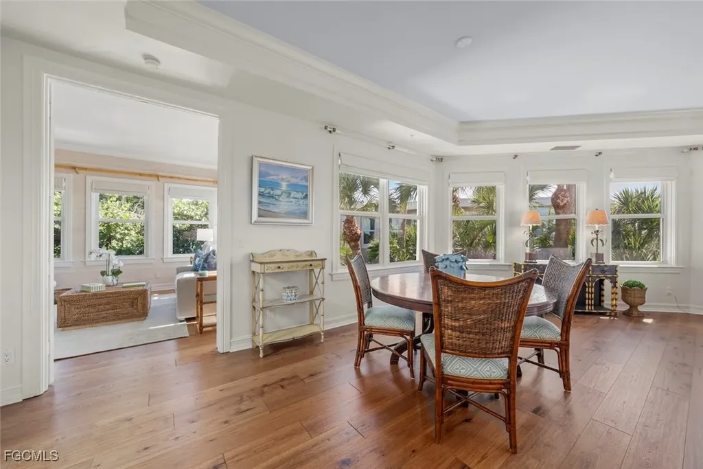 5681 Baltusrol Court Sanibel FL 33957