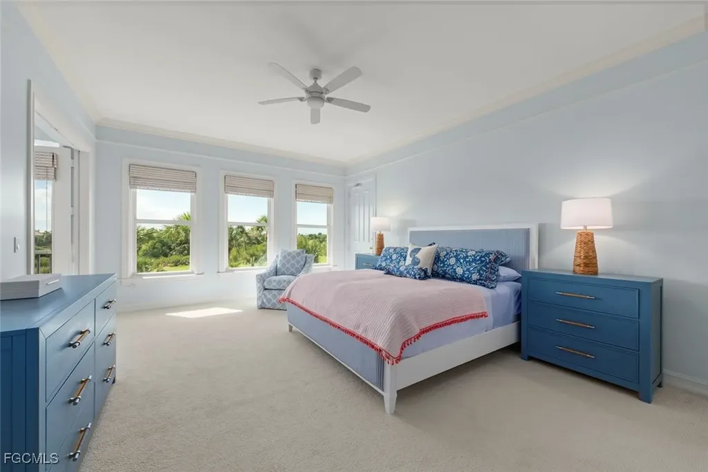 5681 Baltusrol Court Sanibel FL 33957