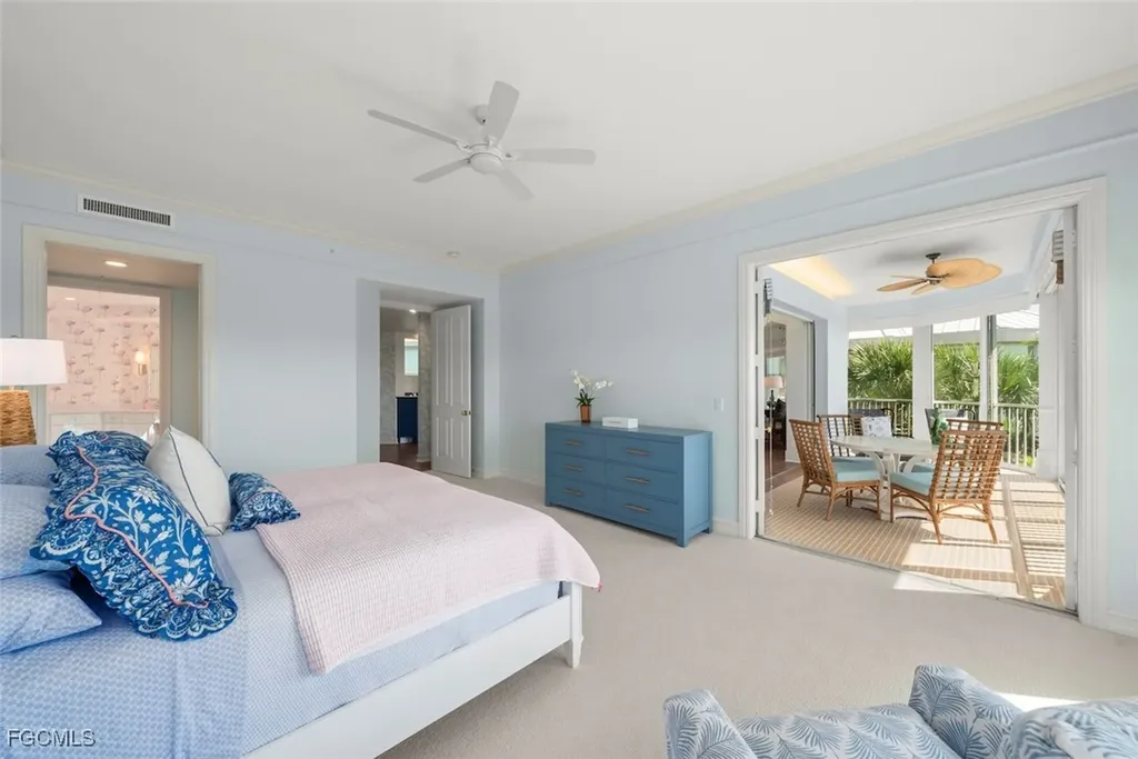 5681 Baltusrol Court Sanibel FL 33957