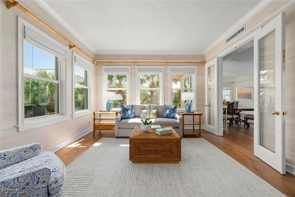 5681 Baltusrol Court Sanibel FL 33957