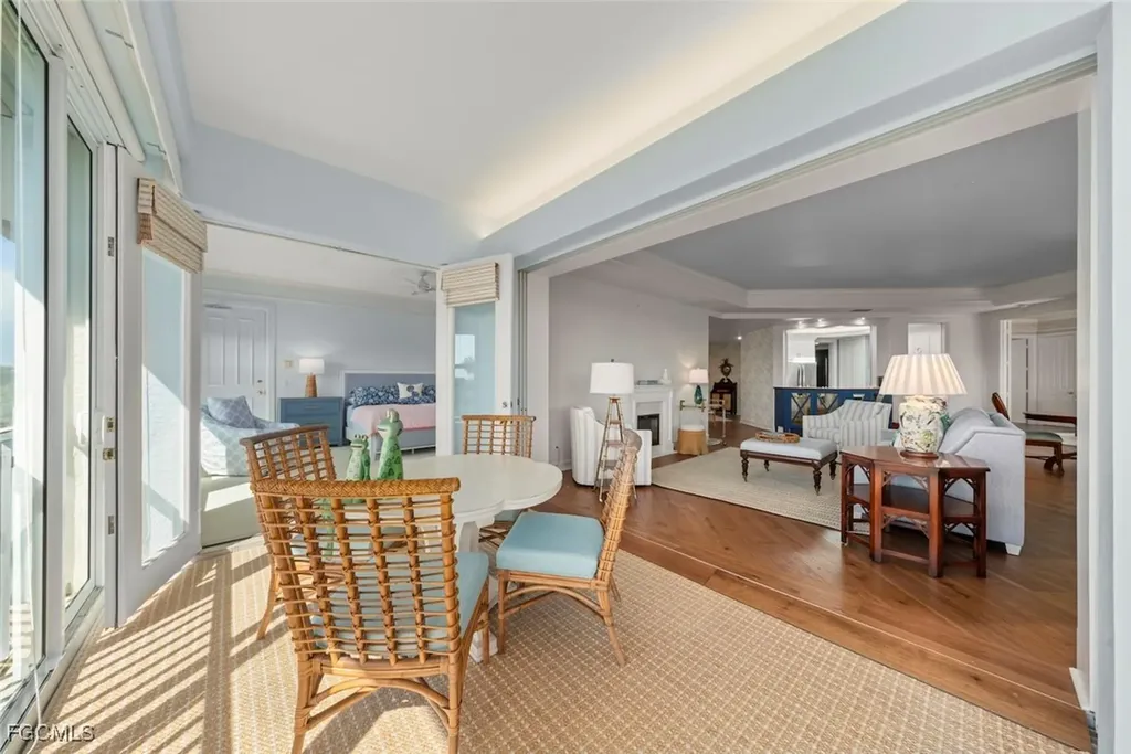 5681 Baltusrol Court Sanibel FL 33957