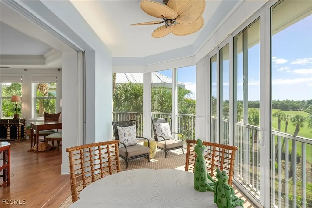 5681 Baltusrol Court Sanibel FL 33957