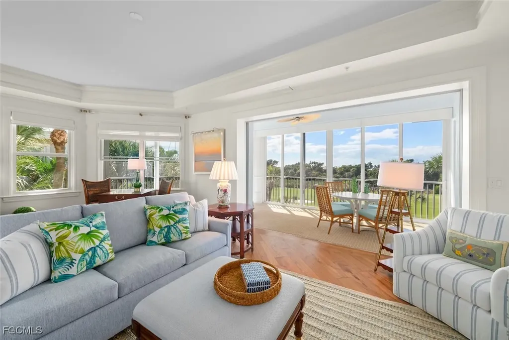 5681 Baltusrol Court Sanibel FL 33957