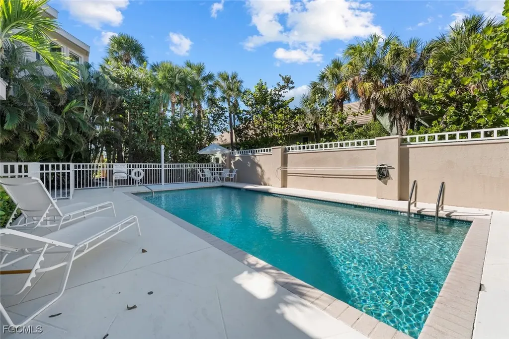 5681 Baltusrol Court Sanibel FL 33957