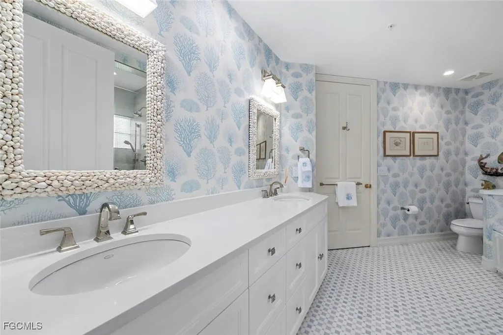 5681 Baltusrol Court Sanibel FL 33957