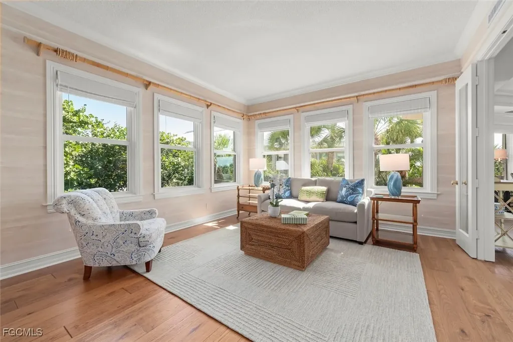 5681 Baltusrol Court Sanibel FL 33957