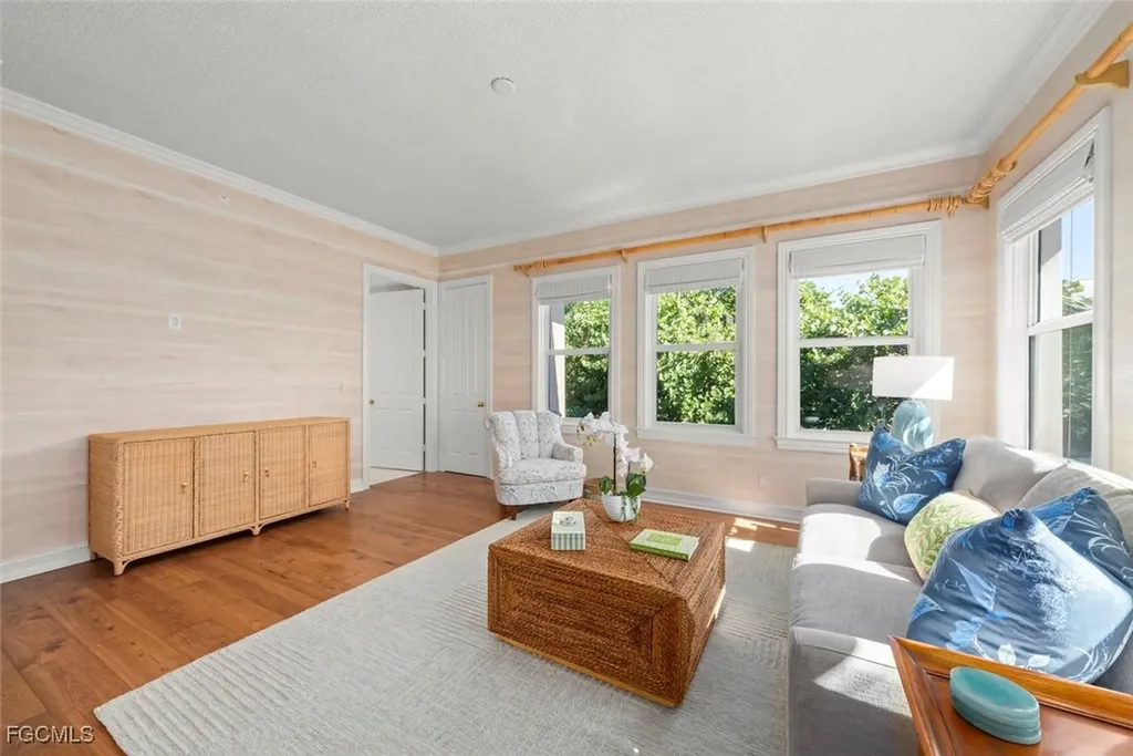 5681 Baltusrol Court Sanibel FL 33957