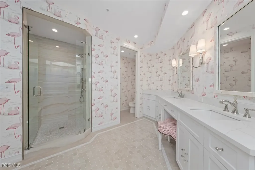 5681 Baltusrol Court Sanibel FL 33957